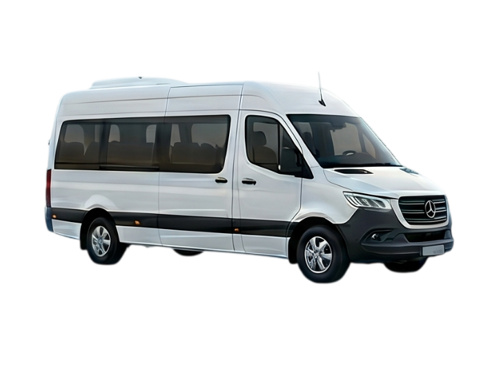 Sprinter Jet